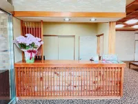 Hotel Yomeikan โรงแรมในอีดะ