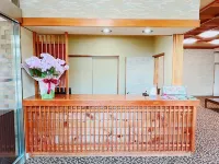 Hotel Yomeikan Hotel a Matsukawa