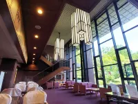 Besshonuma Kaikan Heritage Urawa Hôtels à : Shiki
