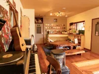 Otomaridokoro Nakamura <Oki Shoto> Hotel di Ama