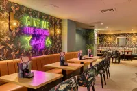 Birmingham NEC/Airport Hotels in Coleshill