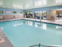 Holiday Inn Express & Suites LOCUST GROVE by IHG Hotels in Locust Grove