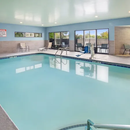 Holiday Inn Express & Suites LOCUST GROVE by IHG