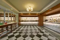 Hotel Chandra Raj Mahal