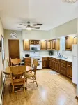 Parkview Apartment