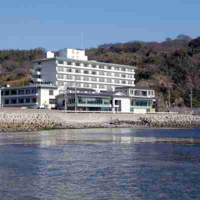 知多半島師崎 活魚の美舟 Hotel Exterior