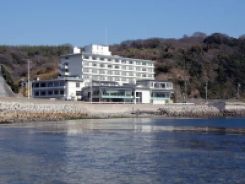 美舟 南知多のホテル