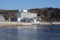 Ikeuo No Mifune Hoteles en Minamichita