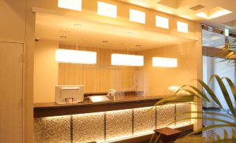 The Legato Inn Mifune