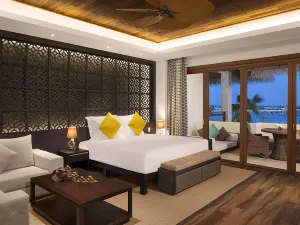 Banana Island Resort Doha by Anantara