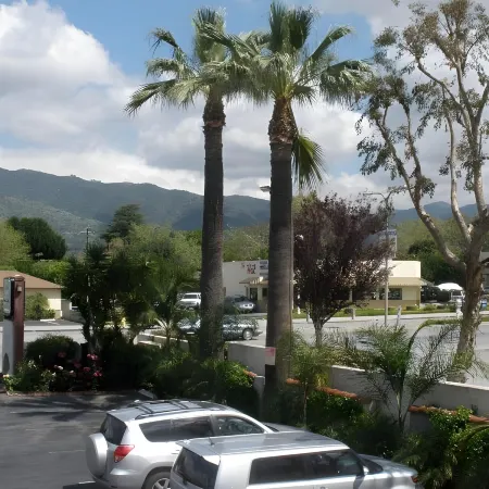 Garden Inn and Suites Glendora
