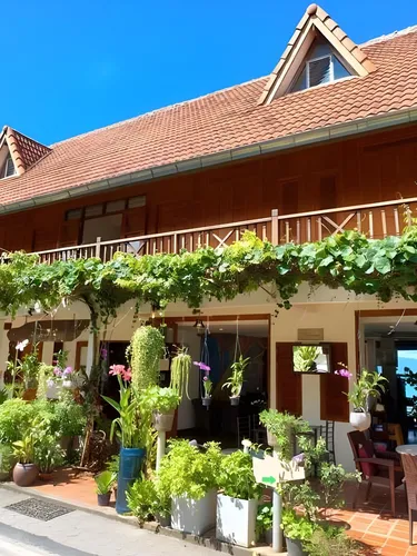 รูปภาพของเดอะลอดจ์บ่อผุด