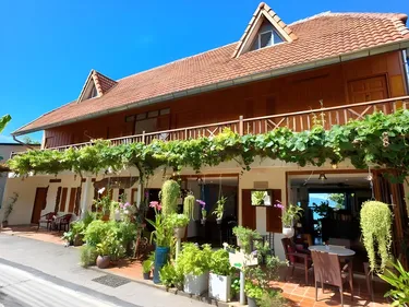 รูปภาพของเดอะลอดจ์บ่อผุด