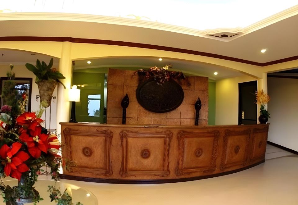 5. 카미긴 하이랜드..