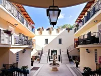Aurelia Vatican Apartments Hotel a Roma