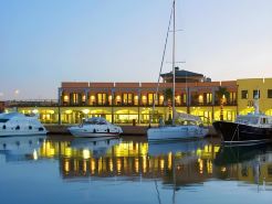 Marina Place Resort