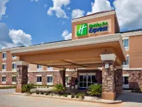 Holiday Inn Express & Suites Cuero Hotels in Cuero