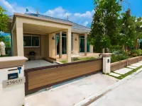 TeeTa at Casa Seaside Rayong Các khách sạn ở 