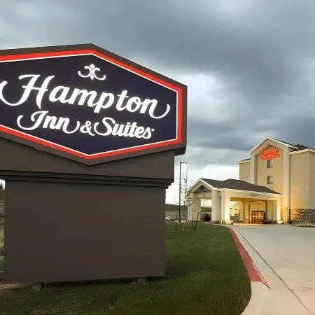 Hampton Inn & Suites by Hilton Craig