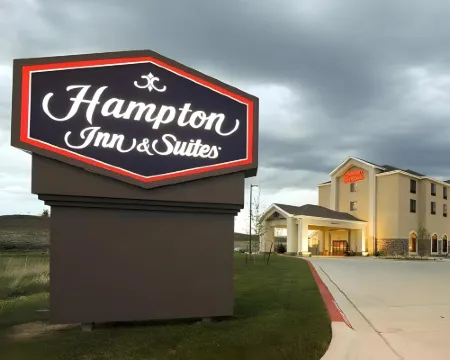 Hampton Inn & Suites by Hilton Craig Hotels in Craig