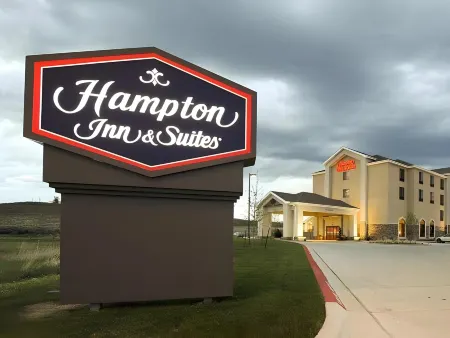 Hampton Inn & Suites by Hilton Craig