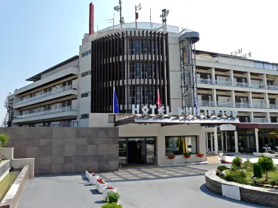 Philippion Hotels in Panorama
