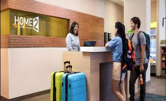 Home2 Suites by Hilton Houston Downtown Convention Center