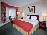 Holiday Inn Express Red Deer Hotel a Red Deer