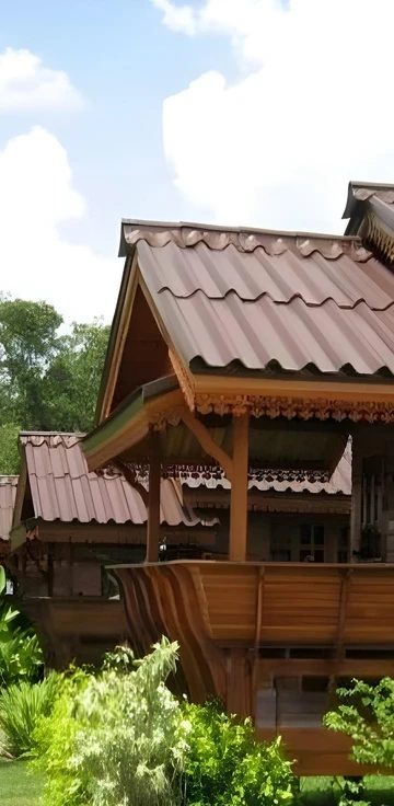 รูปภาพของBaan Saranya Khao Yai บ้านศรันยา เขาใหญ่