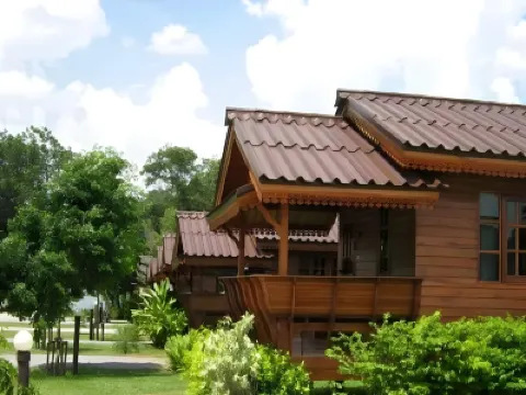 Baan Saranya Khao Yai บ้านศรันยา เขาใหญ่ โรงแรมใกล้เดอะ ช็อคโกแลต แฟคทอรี่ เขาใหญ่