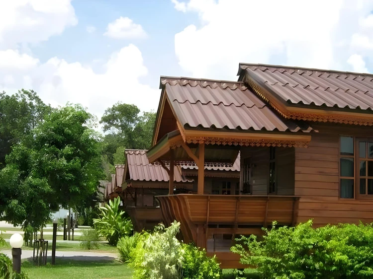 รูปภาพของBaan Saranya Khao Yai บ้านศรันยา เขาใหญ่