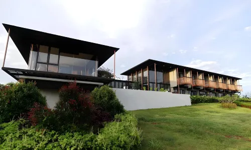 Hug Jang Loei Garden & Resort
