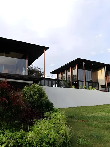 รูปภาพของโรงแรม ฮักจังเลย การ์เด้น แอนด์ รีสอร์ท