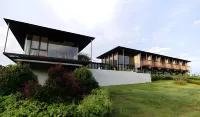 Hug Jang Loie Garden and Resort Hotel di Dan Sai