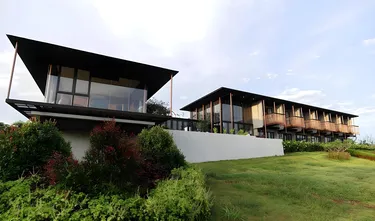 รูปภาพของโรงแรม ฮักจังเลย การ์เด้น แอนด์ รีสอร์ท