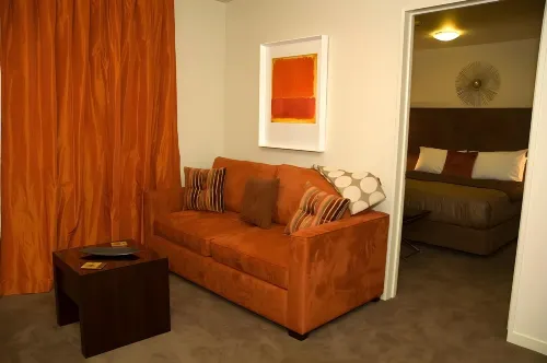 Terra Vive Suites & Apartments - breakfast