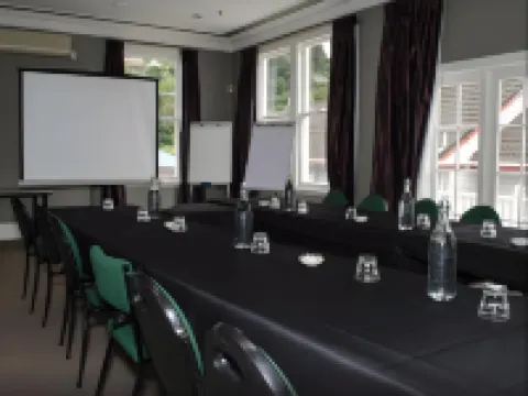 Settlers Motor Lodge Hotels in Lower Hutt