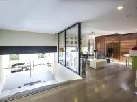 Marvin Suites Hotel Hotels near BTS-Surasak