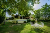 Karnavati Retreat