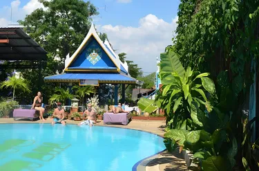 รูปภาพของสนานวรรณ พาเลซ