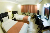 Goldenfield Kundutel Hotels in Баколод