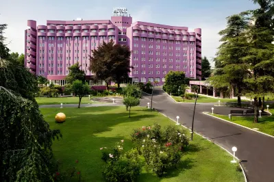 Hotel Da Vinci Các khách sạn ở Capraia e Limite