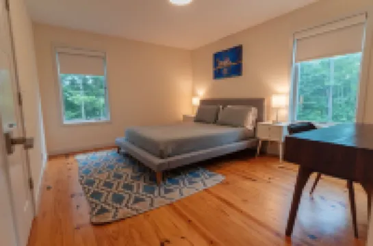 Private Zen Retreat - Near HITS, Hunter, Hiking Trails