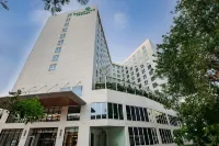 Lemon Tree Premier, Mumbai International Airport Hôtels à : 