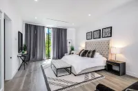 The Modern Serenity Retreat