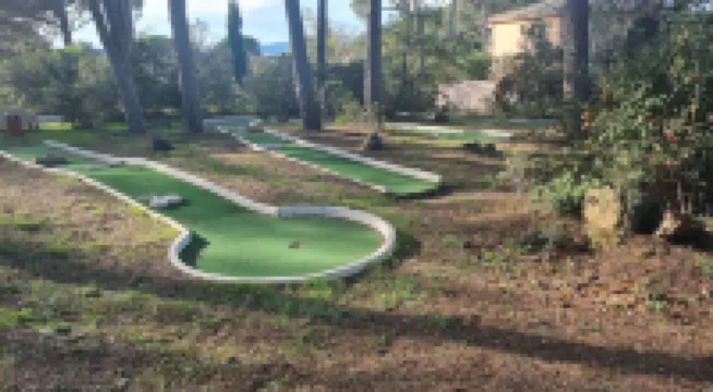 PLEASANT LITTLE STUDIO IN SAINT-RAPHAËL