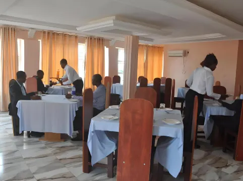 Nera Hotel - Adults Only