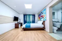 Hu An Stay Hotel