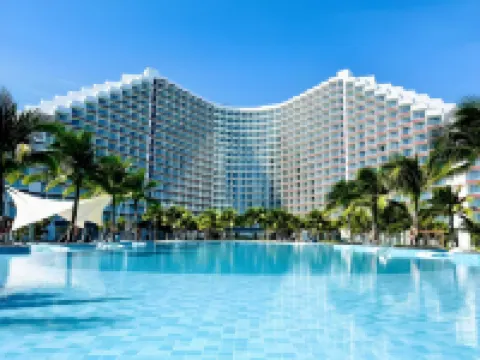 Realus Sea-View Apartment in Cam Ranh Nha Trang