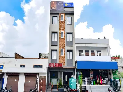 Hotel Remark Hotel in zona Aapni Dhani